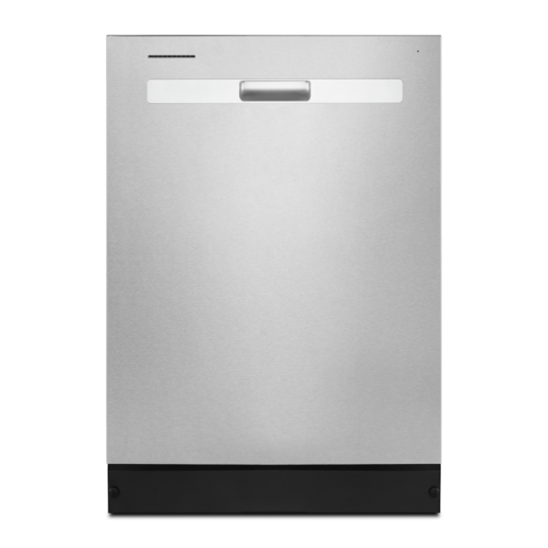 Whirlpool WDP540HAMW Dishwasher ALine Furniture & Appliances
