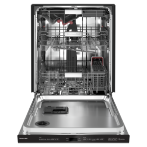 Kitchen Aid Dishwasher KDPM604KBS