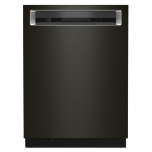 Kitchen Aid KDPM604KBS Dishwasher