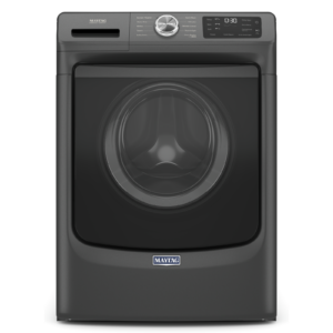 Maytag MHW5630MBK Front Load Washer