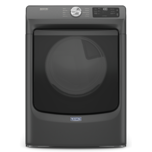 Maytag YMED5630MBK Front Load Dryer