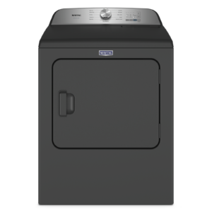 Maytag YMED6500MBK Pet Pro Dryer