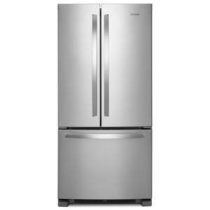 Whirlpool WRFF5333PZ French Door Fridge