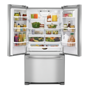 Maytag MRFF5033PZ Fridge