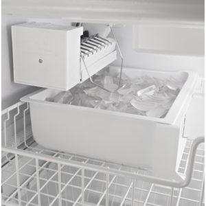 Maytag MRFF5033PZ Ice Maker