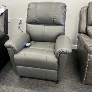 Palliser Gilmore Lift Chair Tanner Iron
