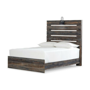 Ashley Drystan Double Bed