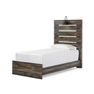 Ashley Drystan Twin Bed