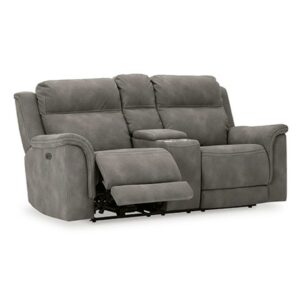 Ashley Next-Gen Durapella Loveseat
