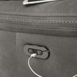 Ashley Next-Gen Durapella USB