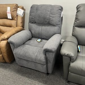 Palliser Gilmore Lift Chair - Torrey Cracked Pepper