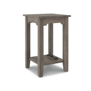 Ashley Arlenbry Side Table T275-7