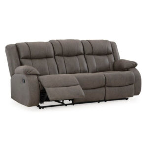 Ashley First Base Reclining Sofa 6880488(1)