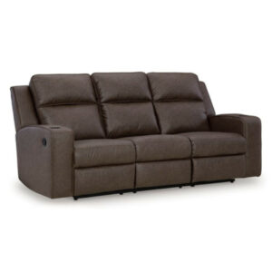 Ashley Lavenhorne Reclining Sofa 6330689