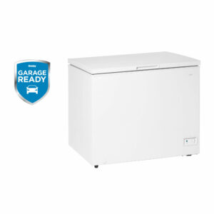 Danby DCF100A6WM 10 Cubic Foot Freezer