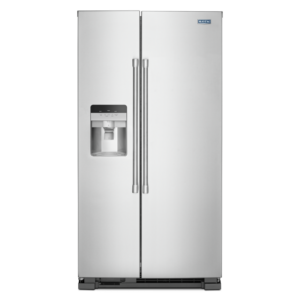 Maytag MSS25C4MGZ Side By Side Refridgerator
