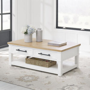 Ashley Ashbryn Coffee Table