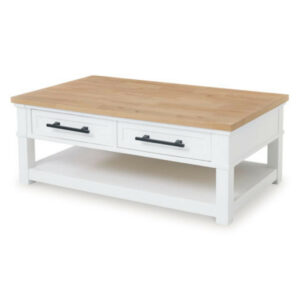 Ashley Ashbryn Coffee Table T844-1