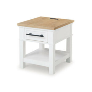Ashley Ashbryn End Table T844-3