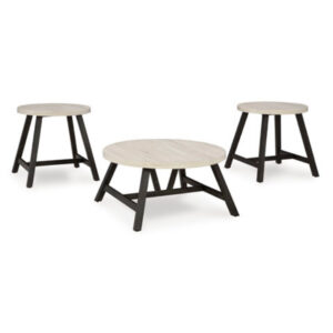 Ashley Fladona Coffee and End Tables