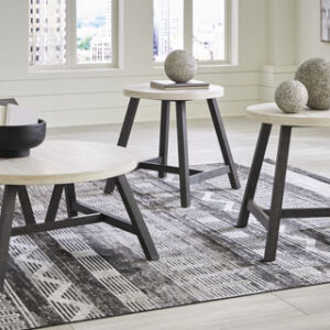 Ashley Fladona T243 Tables