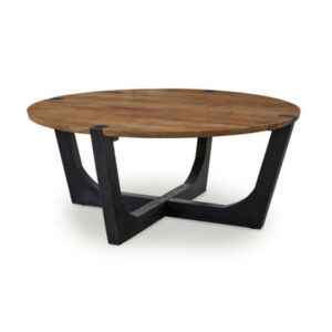 Ashley Hanneforth Coffee Table T726-8
