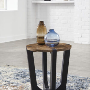 Ashley Hanneforth End Table