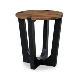 Ashley Hanneforth Coffee Table T726-6