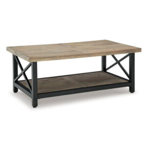 Ashley Bristenfort Coffee Table T685-1