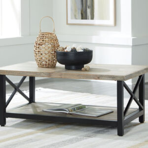 Ashley Bristenfort Coffee Table T685