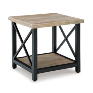 Ashley Bristenfort End Table T685-3