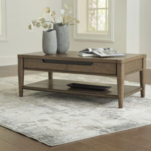 Ashley Roanhowe Coffee Table T769