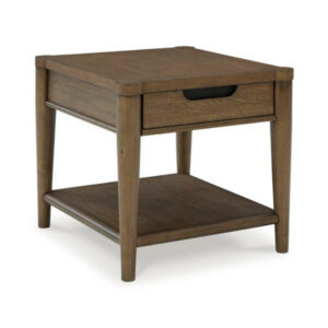 Ashley Roanhowe End Table T769-3
