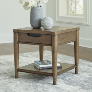 Ashley Roanhowe End Table T769