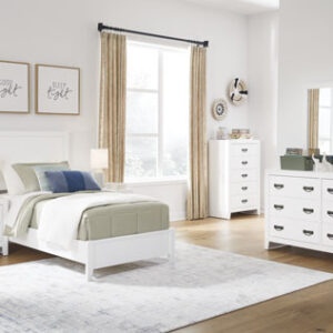 Ashley Binterglen B427 Bedroom Set