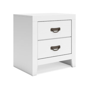 Ashley Binterglen Chest B427-92