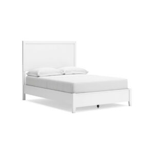 Ashley Binterglen Double Bed B427-87