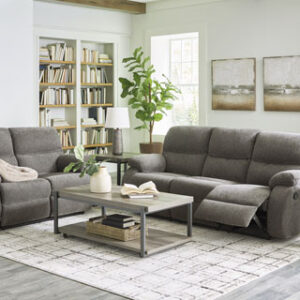 Ashley Scranto Reclining Furniture