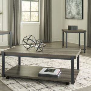 Ashley Wilmaden table set T393-13