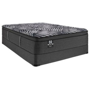 Sealy Posturepedic Luxury RMHC H2 Mattress
