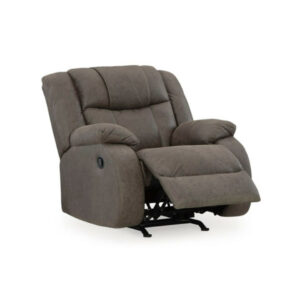 Ashley First Base Rocker Recliner