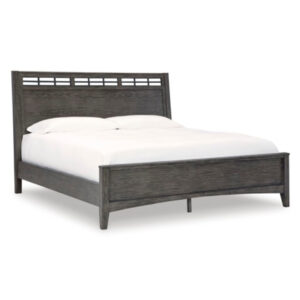Ashley Montillan B651 Bed