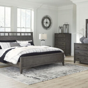 Ashley Montillan B651 Bedroom Set