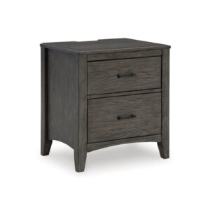 Ashley Montillan B651 Nightstand