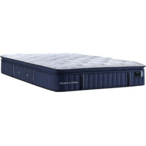 Stearns and Foster Amalia Estate Mattress