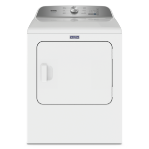 Maytag YMED6500MW Pet Pro Dryer