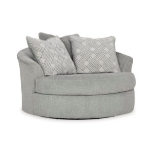 Ashley Casselbury Swivel Chair