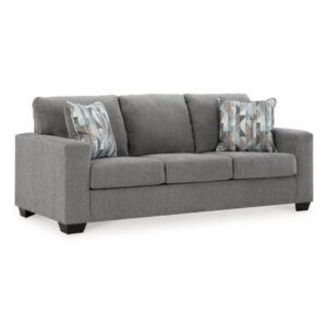Ashley Deltona Graphite Sofa