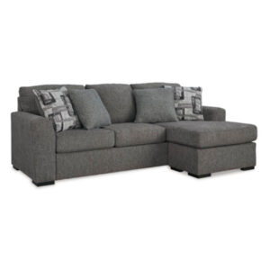Ashley Gardiner Chaise Sofa
