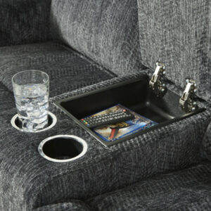 Ashley Martinglen Console